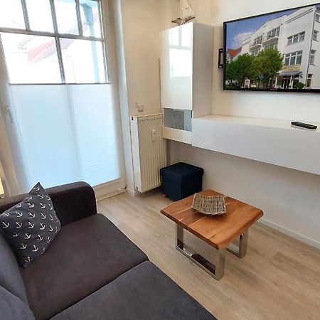 Haus Jahreszeiten By Rujana Binz Buitenkant foto
