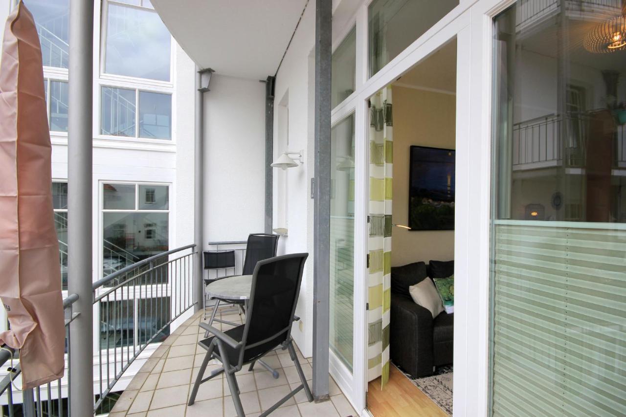 Haus Jahreszeiten By Rujana Binz Buitenkant foto