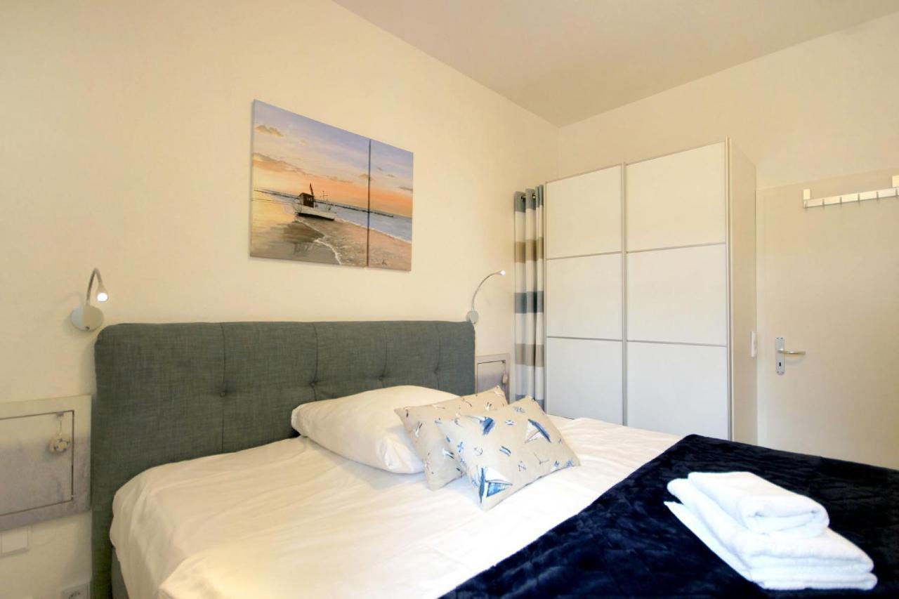Haus Jahreszeiten By Rujana Binz Buitenkant foto
