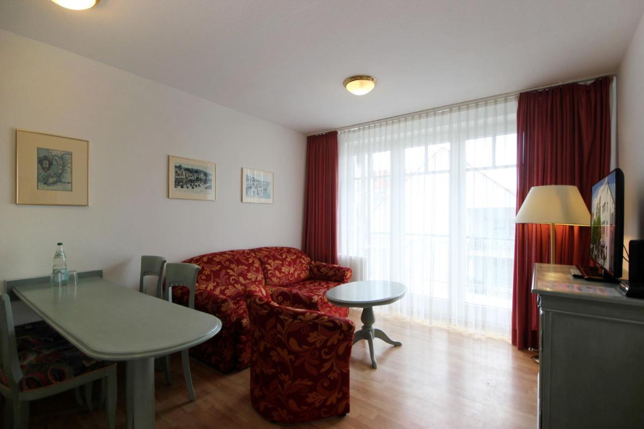 Haus Jahreszeiten By Rujana Binz Buitenkant foto