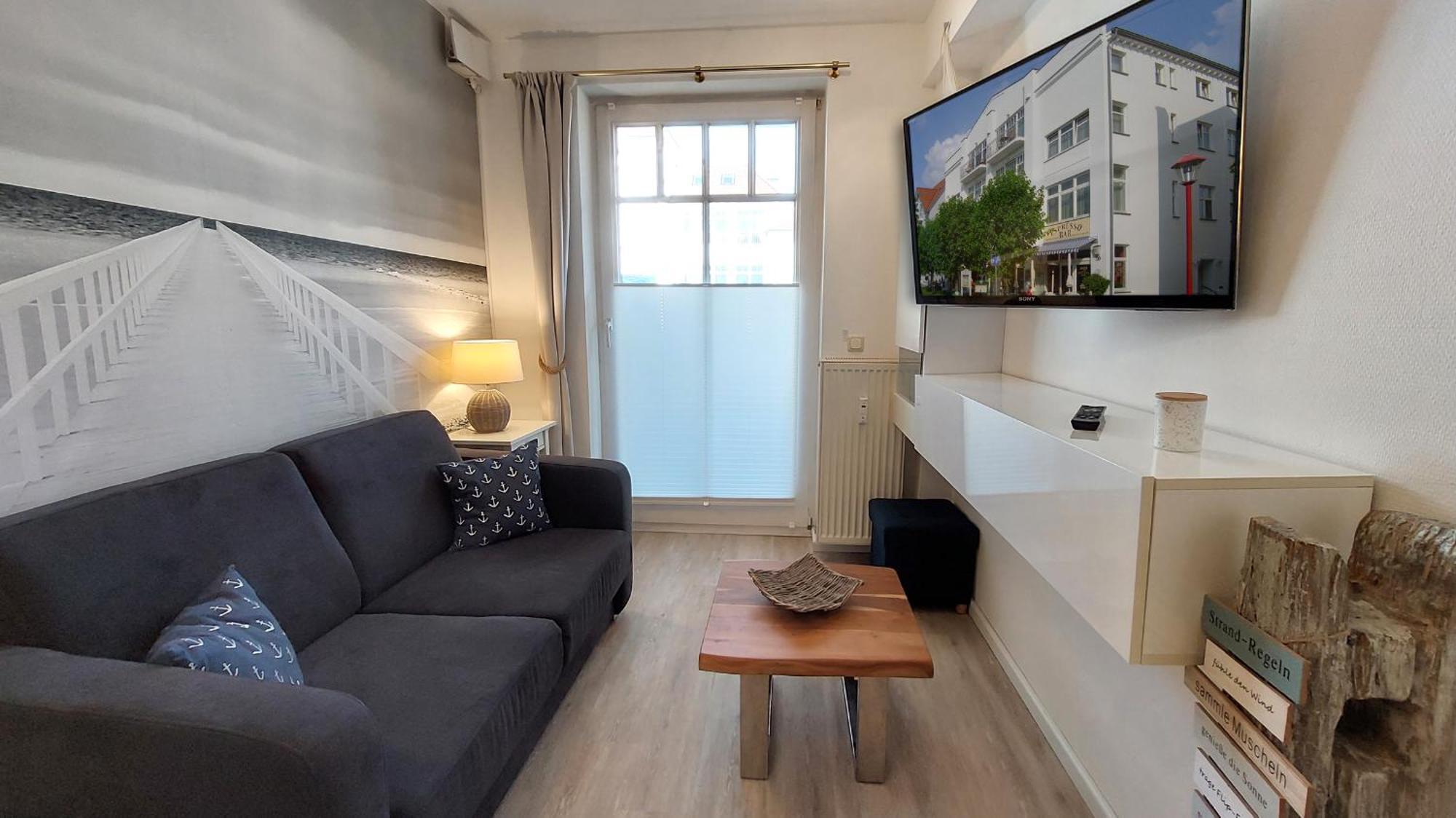 Haus Jahreszeiten By Rujana Binz Buitenkant foto