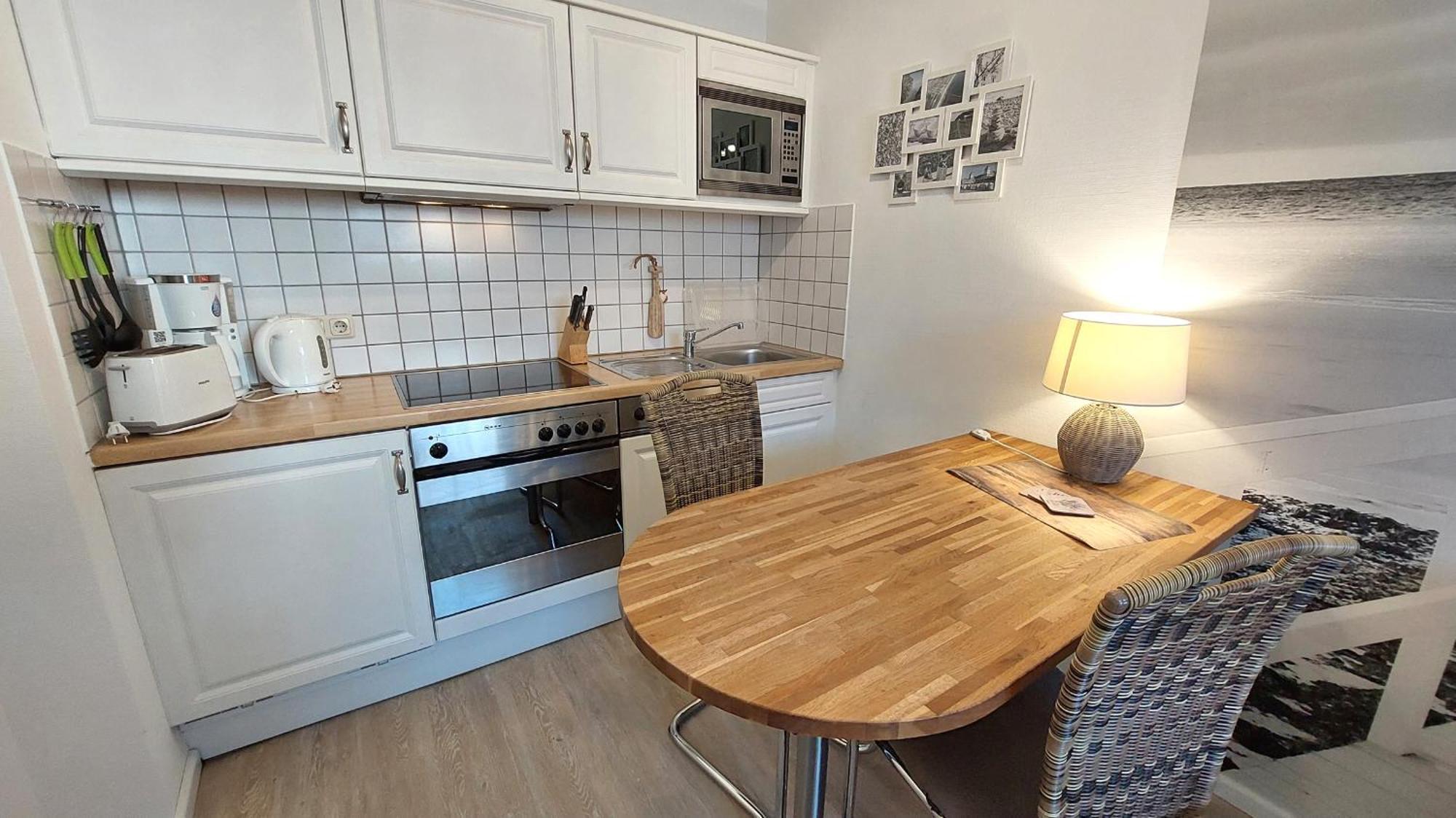 Haus Jahreszeiten By Rujana Binz Buitenkant foto