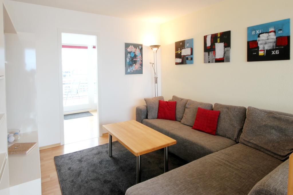 Haus Jahreszeiten By Rujana Binz Buitenkant foto