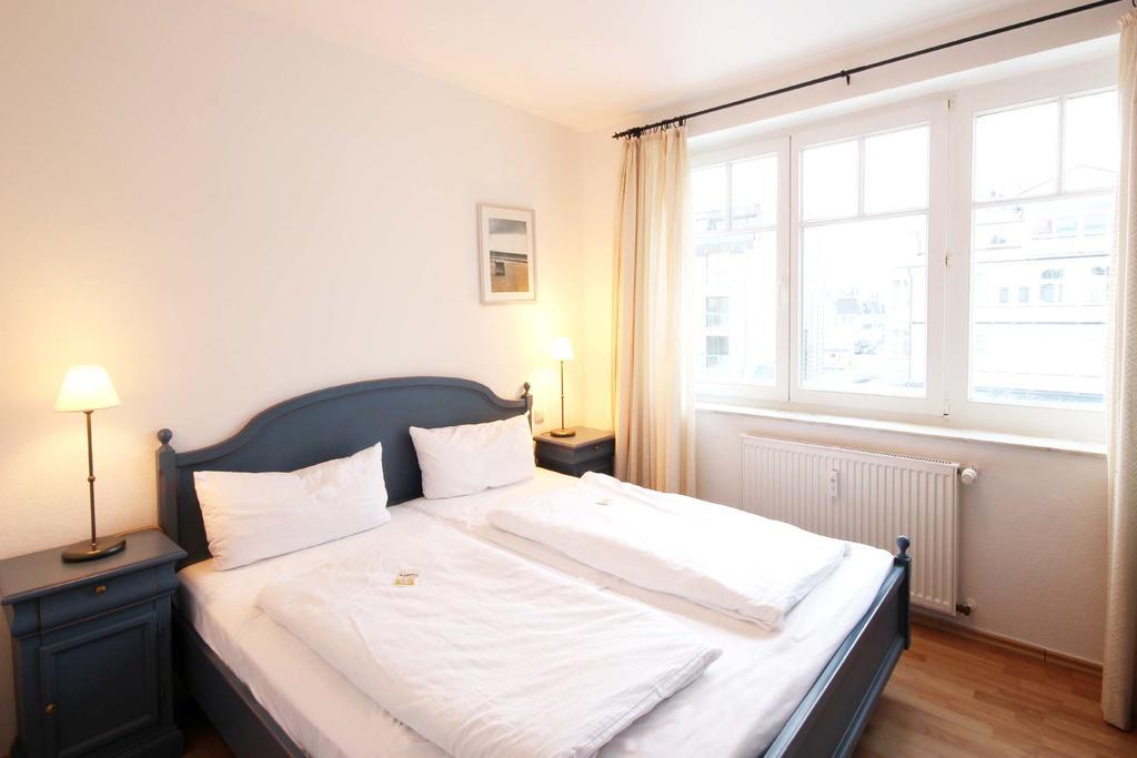 Haus Jahreszeiten By Rujana Binz Buitenkant foto