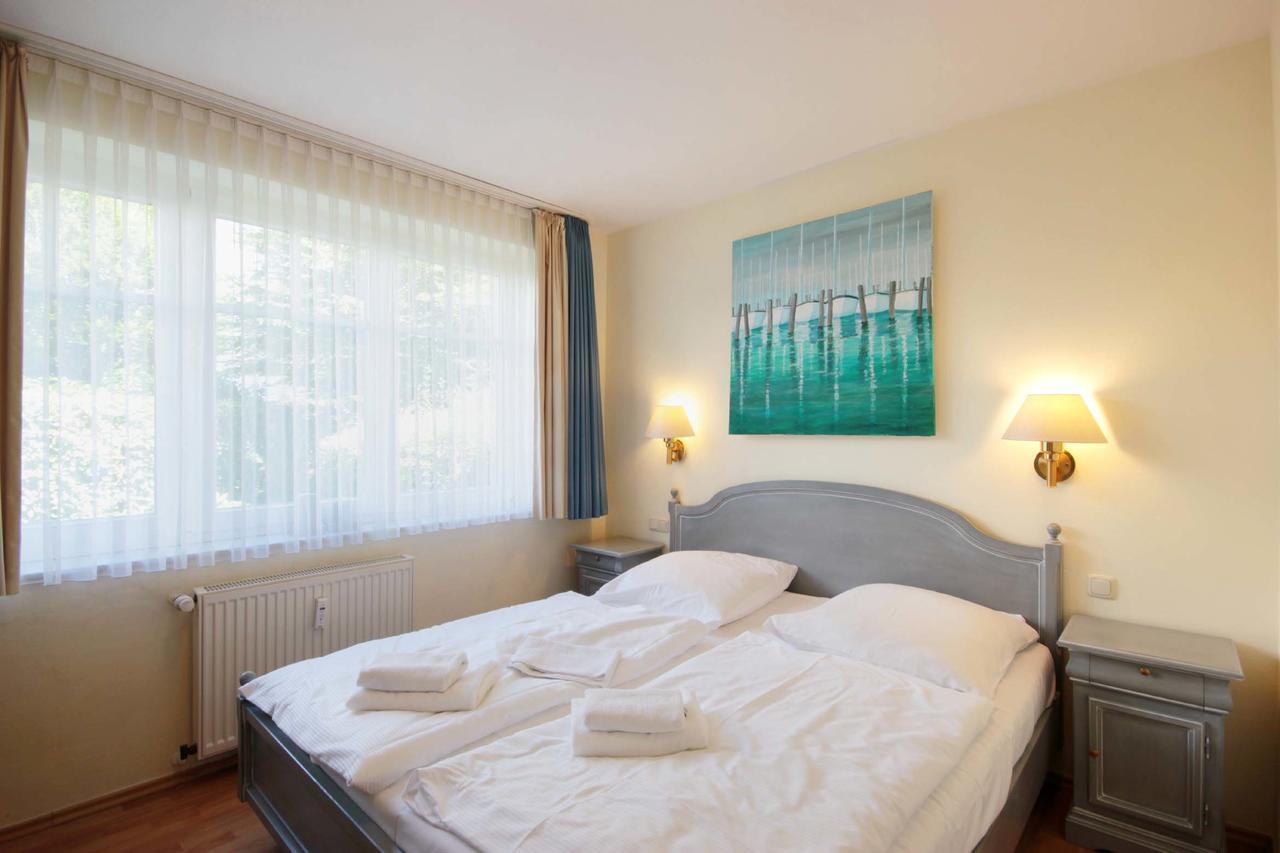 Haus Jahreszeiten By Rujana Binz Buitenkant foto