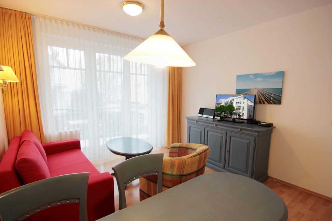 Haus Jahreszeiten By Rujana Binz Buitenkant foto