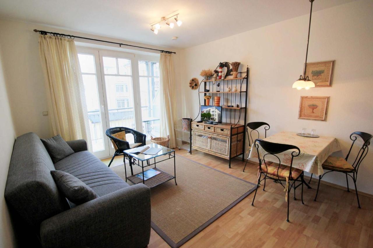 Haus Jahreszeiten By Rujana Binz Buitenkant foto
