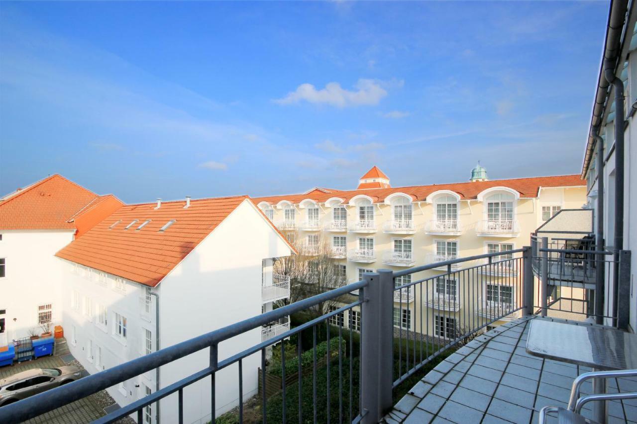 Haus Jahreszeiten By Rujana Binz Buitenkant foto