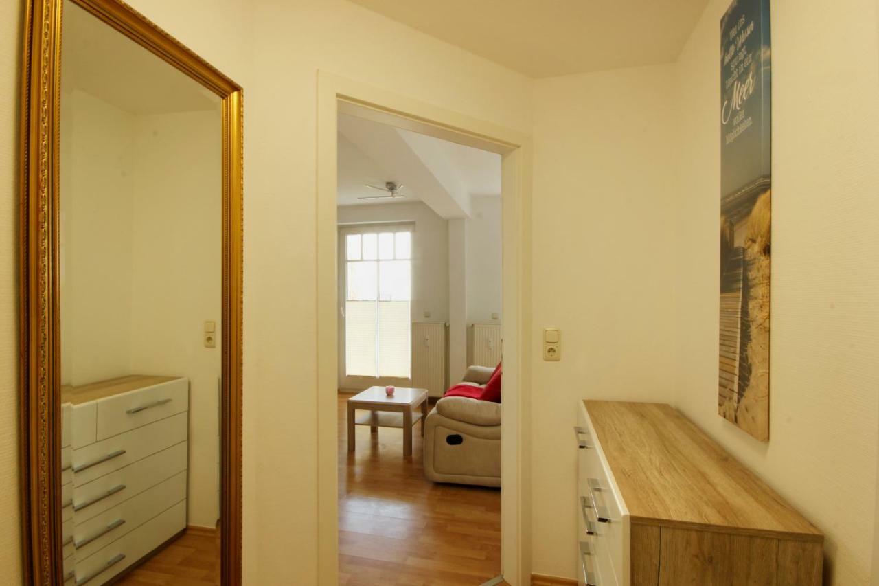Haus Jahreszeiten By Rujana Binz Buitenkant foto