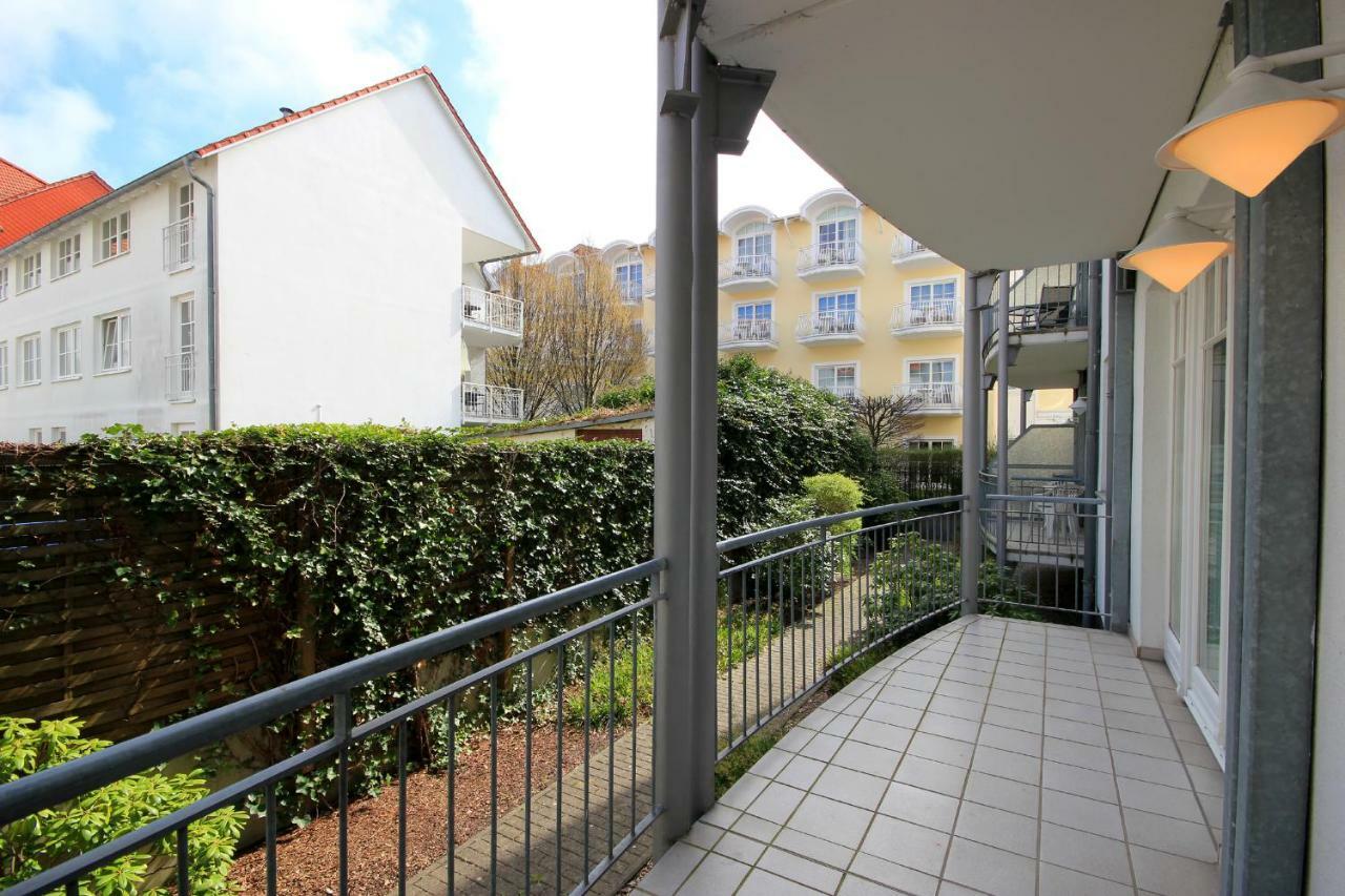 Haus Jahreszeiten By Rujana Binz Buitenkant foto